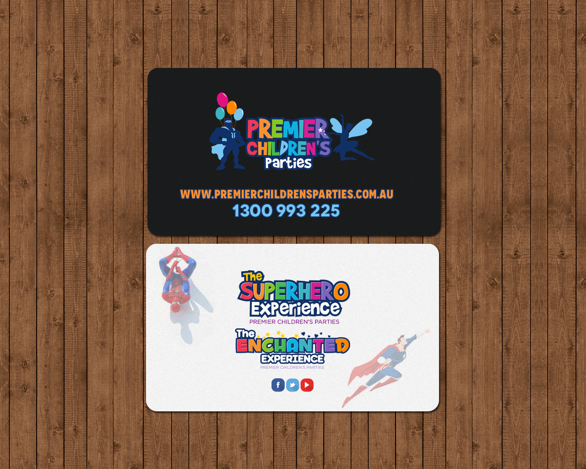 Design de Carte de Visite par chandrayaan.creative pour Action Reaction Entertainment | Design #15913039