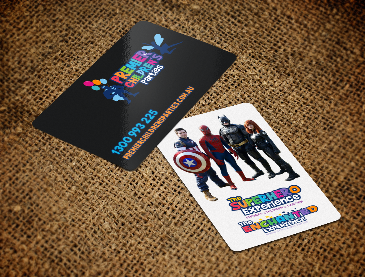 Design de Carte de Visite par chandrayaan.creative pour Action Reaction Entertainment | Design #15913041
