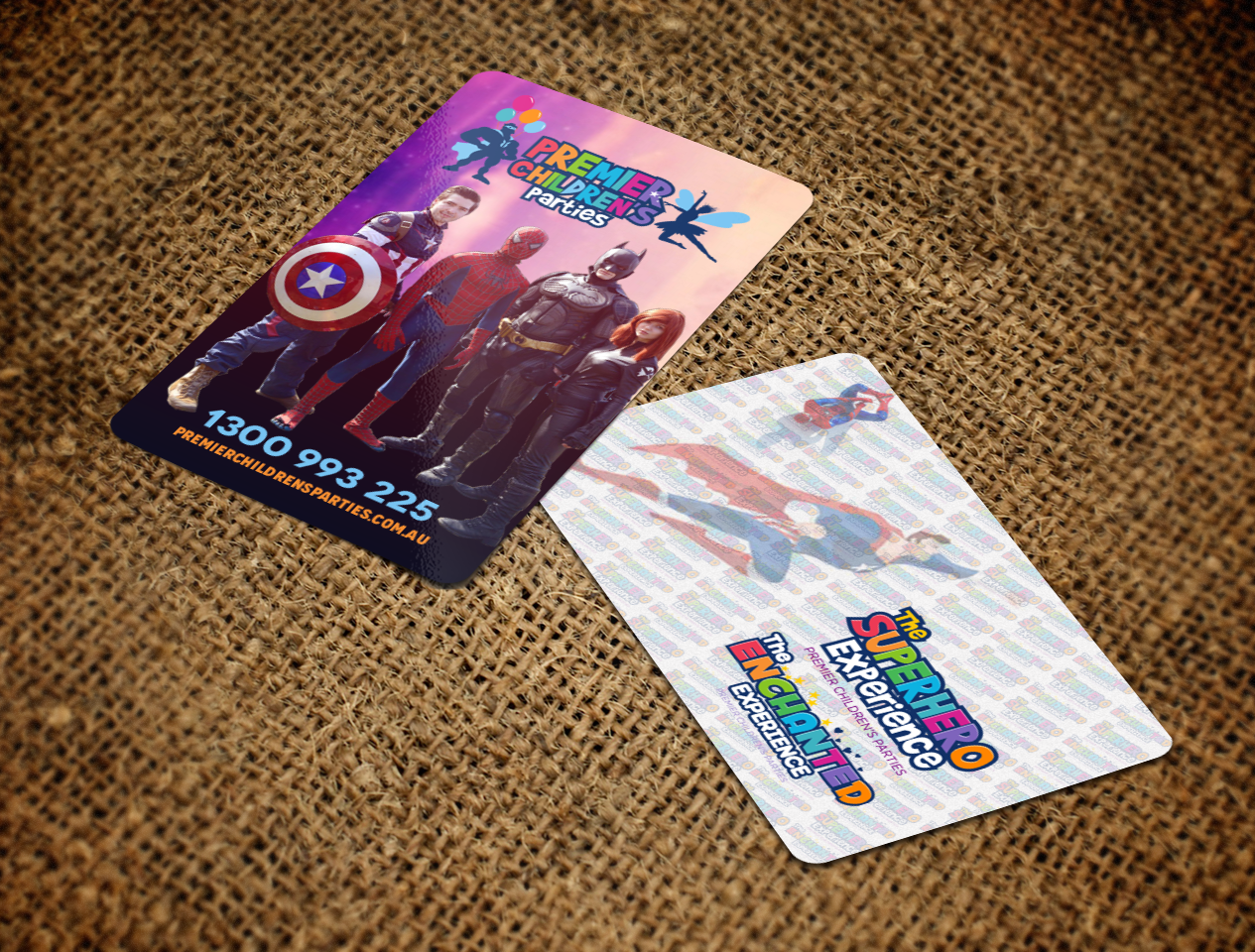 Business Card Design by chandrayaan.creative for Action Reaction Entertainment | Design #15913119