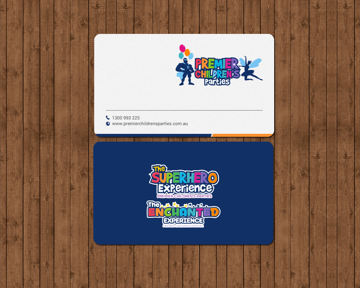 Business Card Design by chandrayaan.creative for Action Reaction Entertainment | Design #15913139