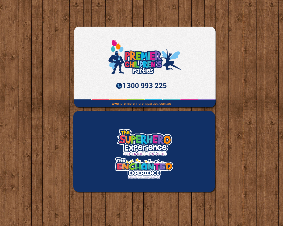 Business Card Design by chandrayaan.creative for Action Reaction Entertainment | Design #15913143