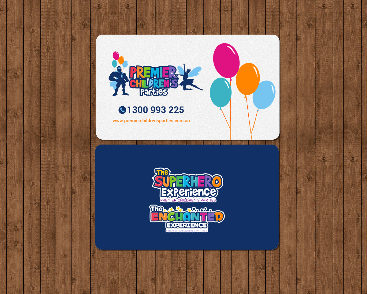 Business Card Design by chandrayaan.creative for Action Reaction Entertainment | Design #15913555