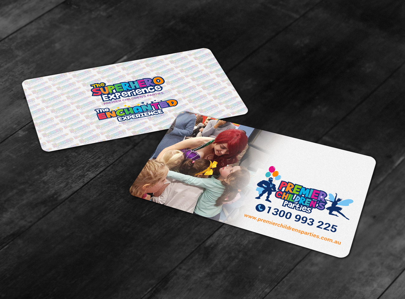 Business Card Design by chandrayaan.creative for Action Reaction Entertainment | Design #15913558