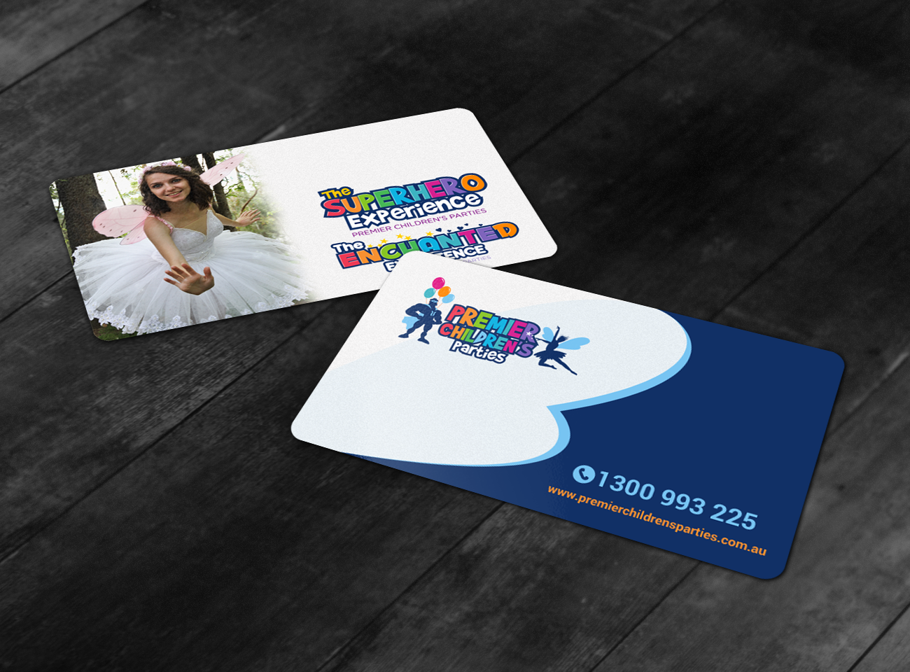 Business Card Design by chandrayaan.creative for Action Reaction Entertainment | Design #15913575