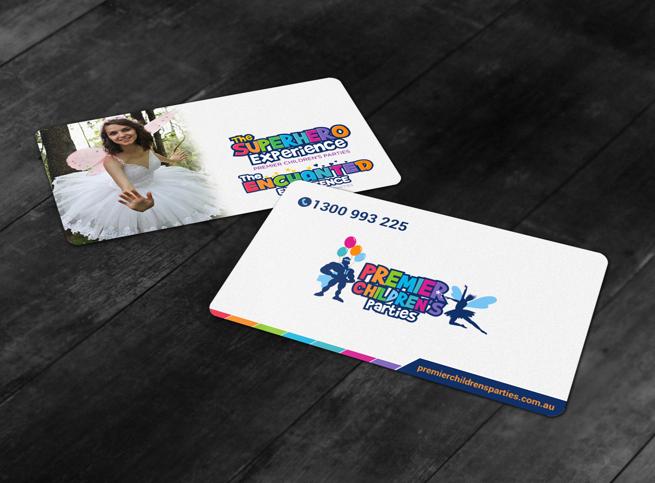 Visitenkarten-Design von chandrayaan.creative für Action Reaction Entertainment | Design #15913583