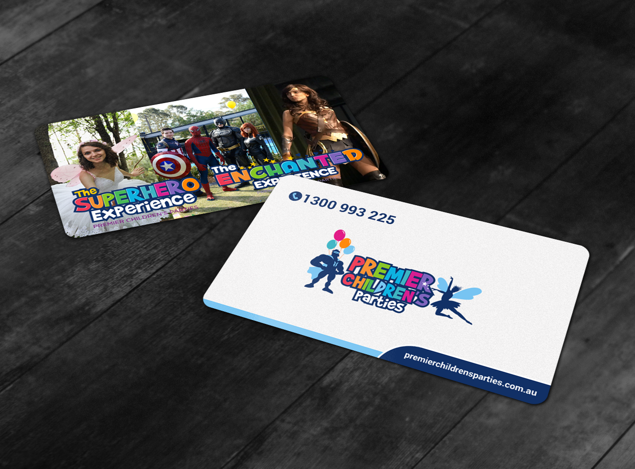 Business Card Design by chandrayaan.creative for Action Reaction Entertainment | Design #15913584