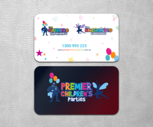 Design de Carte de Visite par SS_Designs pour Action Reaction Entertainment | Design : #15902492