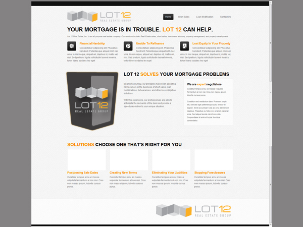 Logo Design by JACQUI for Spark Electric Co. | Design #608168