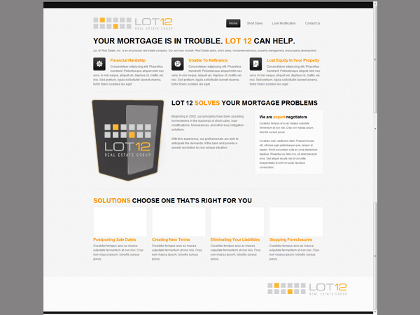 Logo Design by JACQUI for Spark Electric Co. | Design #608170