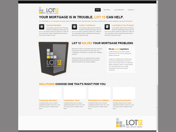 Logo Design by JACQUI for Spark Electric Co. | Design #608174