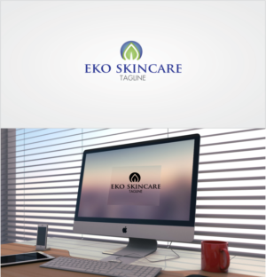 Logo Design by Paulsein for Skin Deep Laser Hair Removal | Design: #15898283