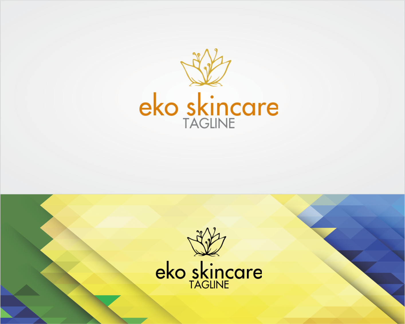 Logo Design by Paulsein for Skin Deep Laser Hair Removal | Design #15898287