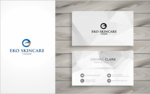 Logo Design by Paulsein for Skin Deep Laser Hair Removal | Design: #15898334