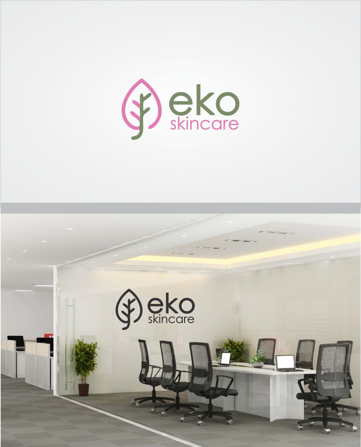 Logo Design by Paulsein for Skin Deep Laser Hair Removal | Design #15933168