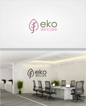 Logo Design by Paulsein for Skin Deep Laser Hair Removal | Design: #15933168