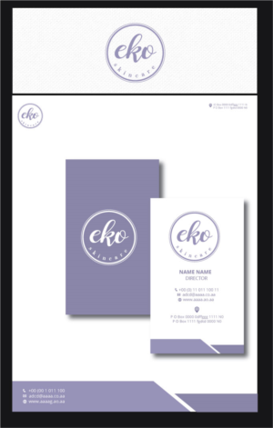 Logo-Design von zebronicgraphic für Skin Deep Laser Hair Removal | Design: #15891260