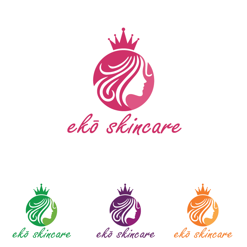 Logo Design by Algérino for Skin Deep Laser Hair Removal | Design #15969472