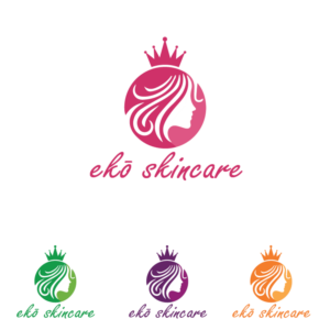 Logo Design by Algérino for Skin Deep Laser Hair Removal | Design: #15969472