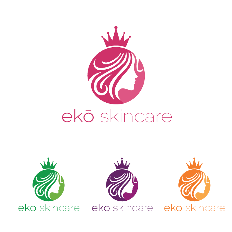 Logo Design by Algérino for Skin Deep Laser Hair Removal | Design #15969473