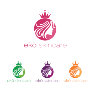 Logo Design by Algérino for Skin Deep Laser Hair Removal | Design: #15969473