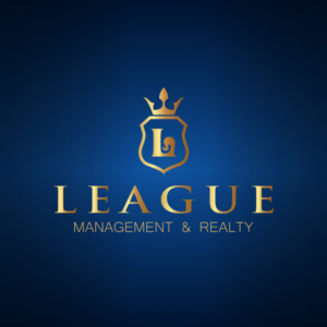 LEAGUE MANAGEMENT & REALTY | Design de Logo par Valtti Design