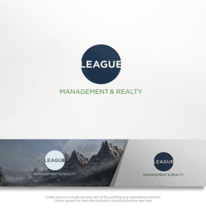 Logo Design by groomfox for face forward investments | Design: #15880082