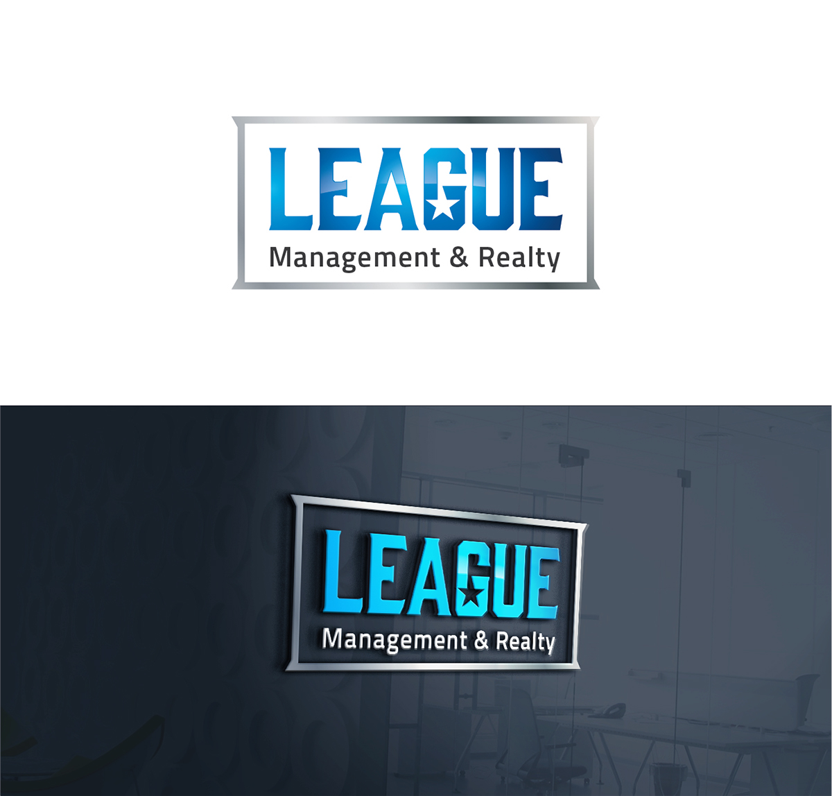 Logo Design by Muhammad Imran 3 for face forward investments | Design #15874017