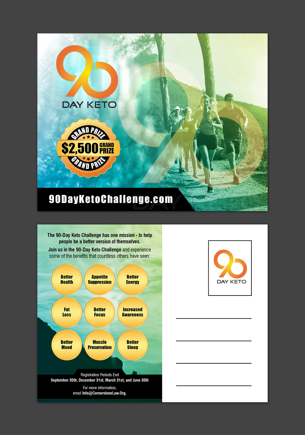 Logo Design by zebronicgraphic for CORNERSTONE LAW GROUP | Design #15892435