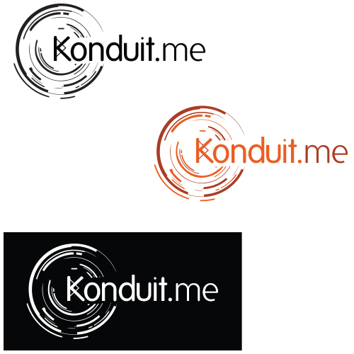 Logo-Design von U2F für dieses Projekt | Design #15891389