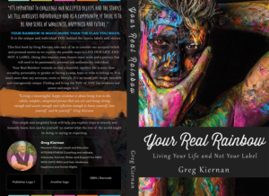 Book Cover Design by Ryan Munir for this project | Design: #15912747