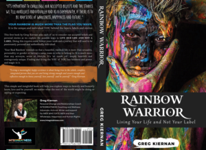 Book Cover Design by Ryan Munir for this project | Design: #15930962