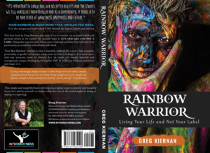 Book Cover Design by Ryan Munir for this project | Design #15952251