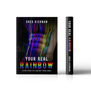 Book Cover Design by Create8ive Mind