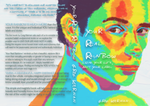 Book Cover Design by CarleyA