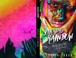 Book Cover Design by Estratosphera for this project | Design: #15883768