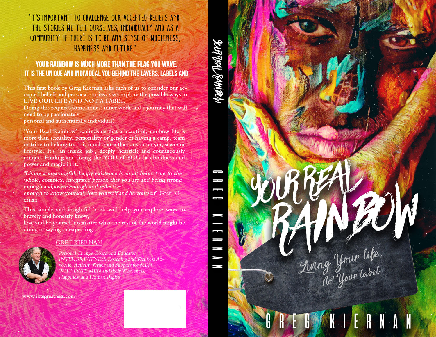 Book Cover Design by Estratosphera for this project | Design #15893690