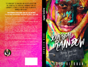 Book Cover Design by Estratosphera for this project | Design: #15893690
