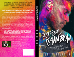 Book Cover Design by Estratosphera for this project | Design: #15895261