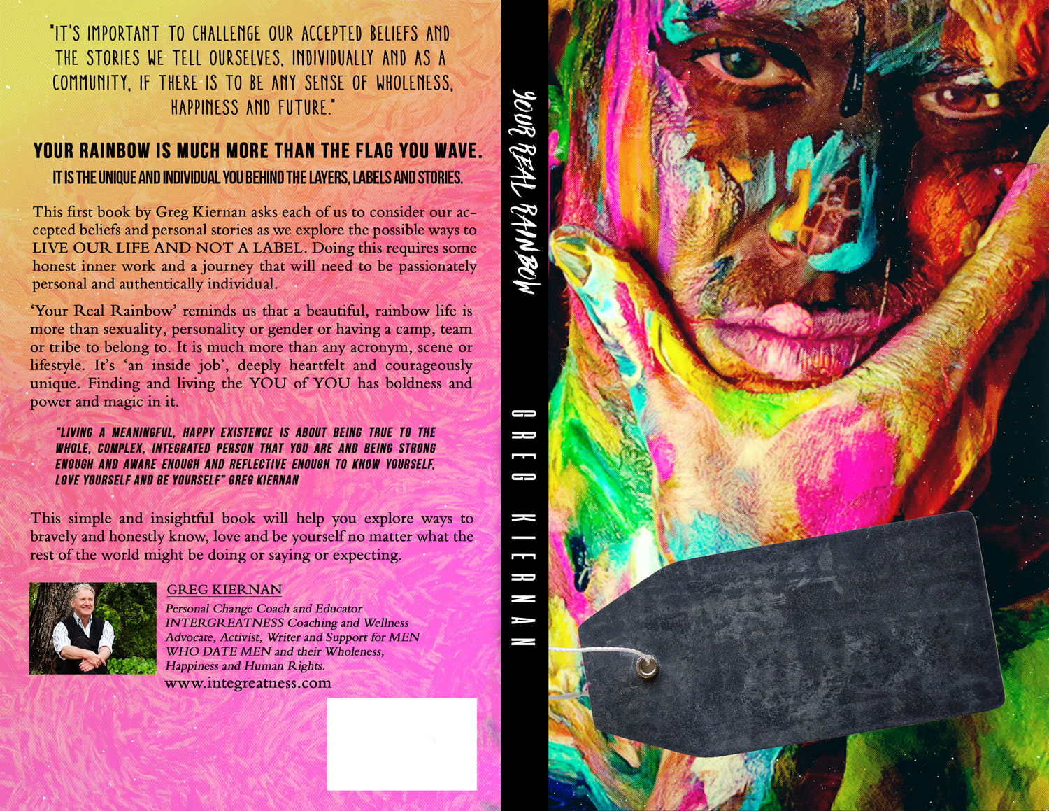 Book Cover Design by Estratosphera for this project | Design #15895262