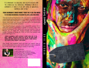 Book Cover Design by Estratosphera for this project | Design: #15895262
