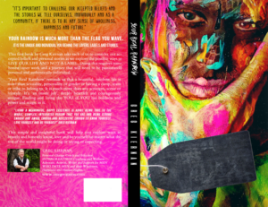 Book Cover Design by Estratosphera for this project | Design: #15895263