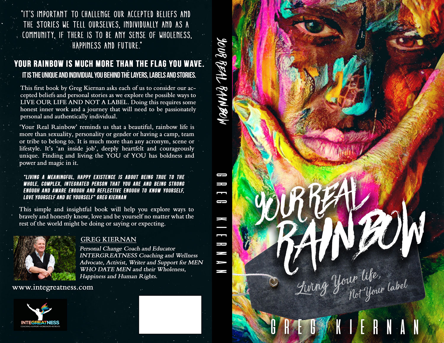 Book Cover Design by Estratosphera for this project | Design #15902745