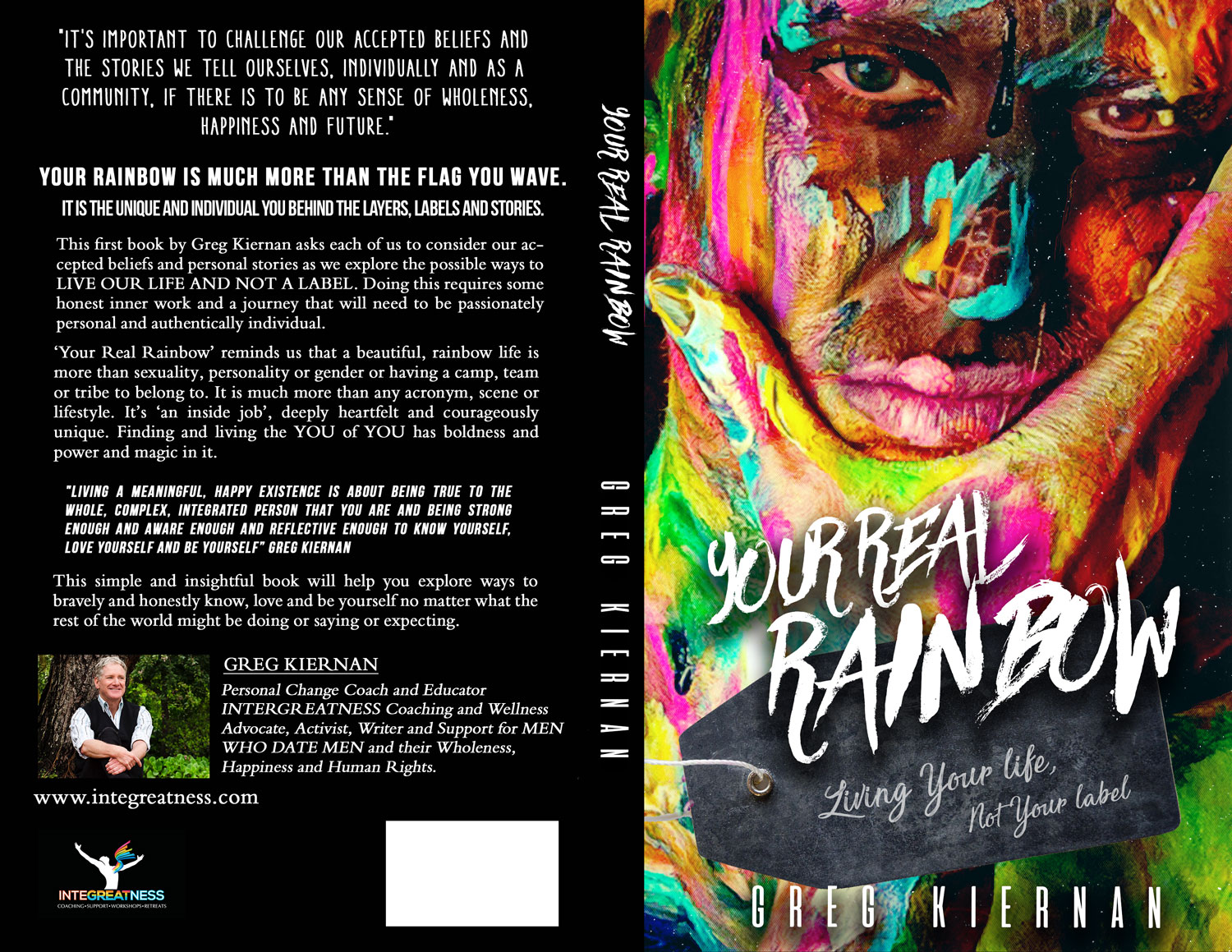 Book Cover Design by Estratosphera for this project | Design #15902746