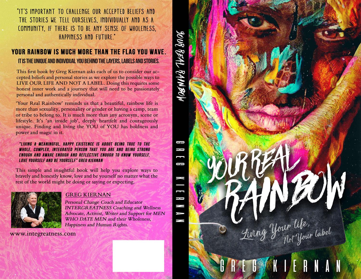 Book Cover Design by Estratosphera for this project | Design #15902747