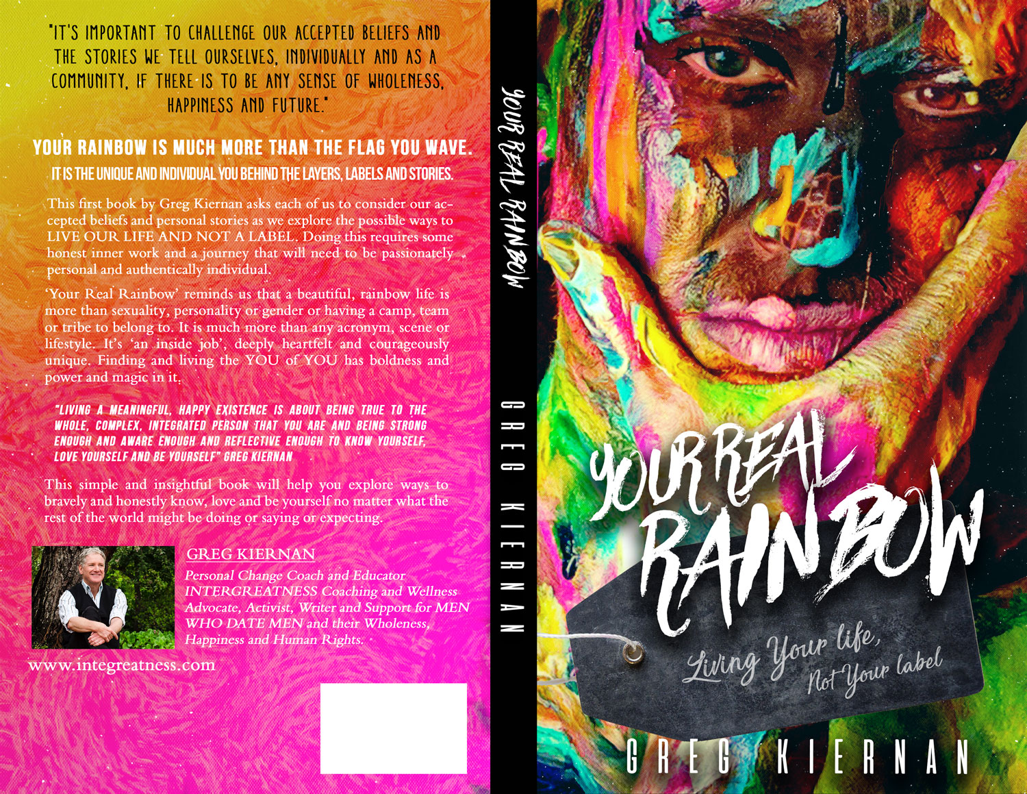 Book Cover Design by Estratosphera for this project | Design #15902749