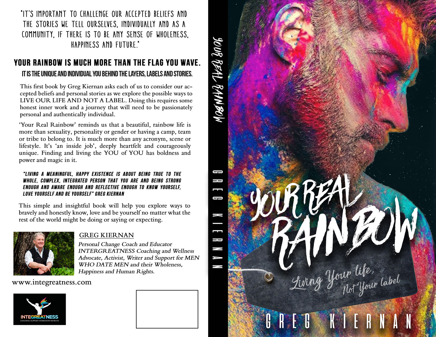 Book Cover Design by Estratosphera for this project | Design #15902766