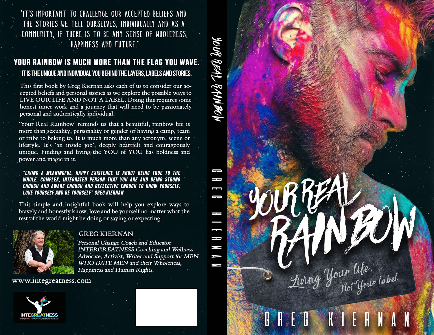 Book Cover Design by Estratosphera for this project | Design #15902767