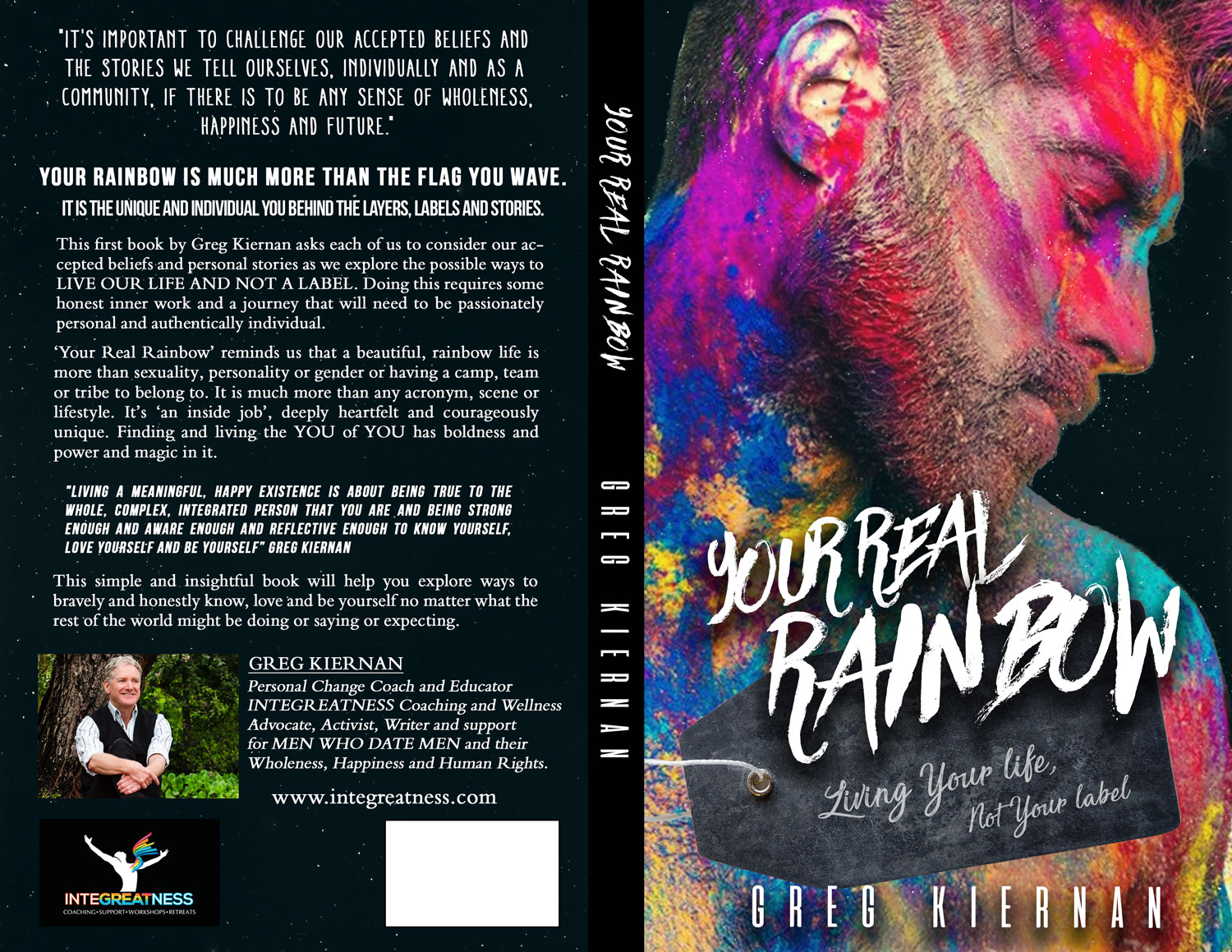 Book Cover Design by Estratosphera for this project | Design #15915060