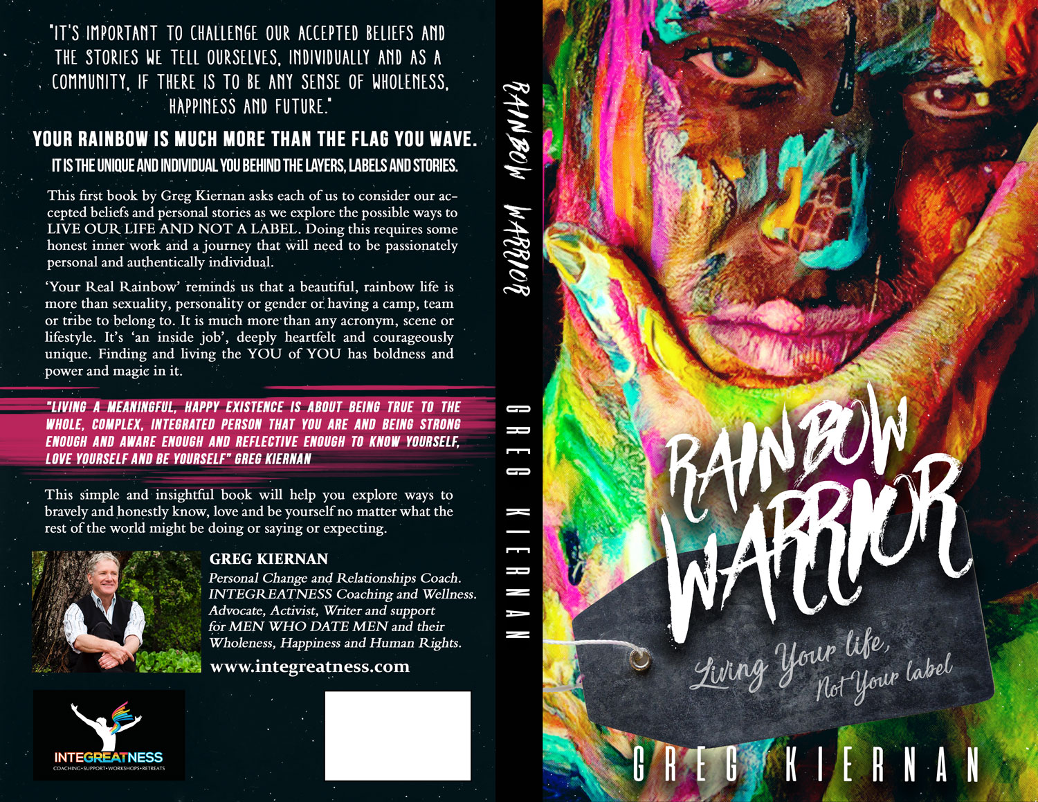 Book Cover Design by Estratosphera for this project | Design #15931717