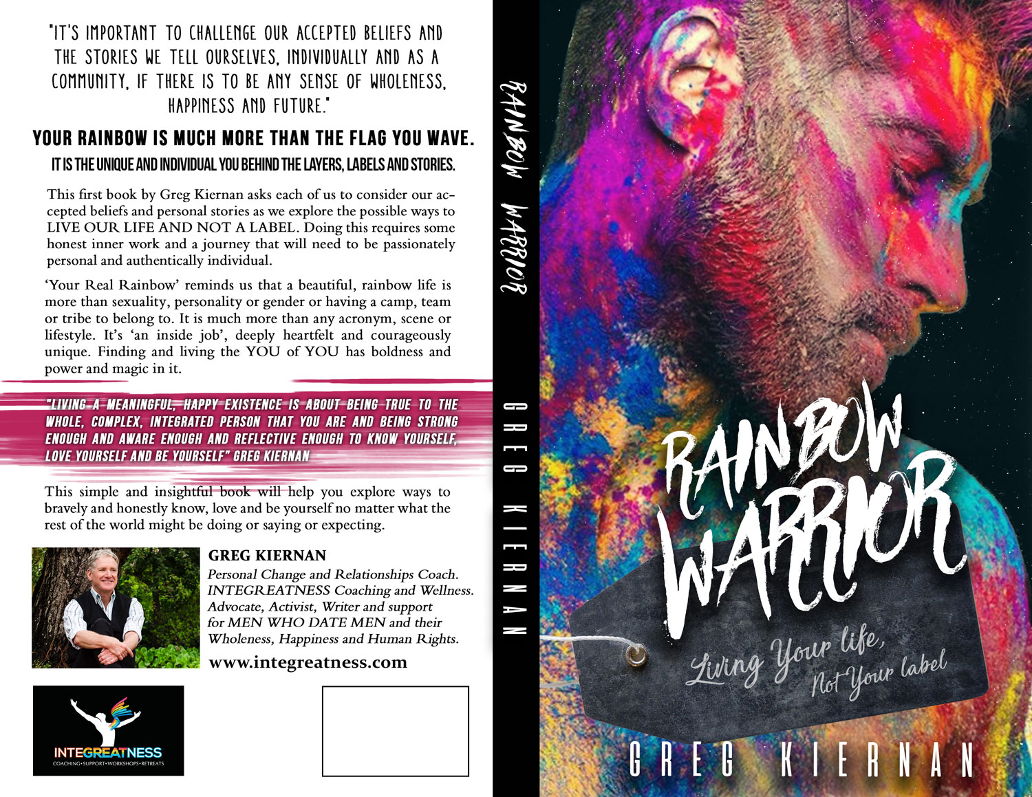 Book Cover Design by Estratosphera for this project | Design #15931718
